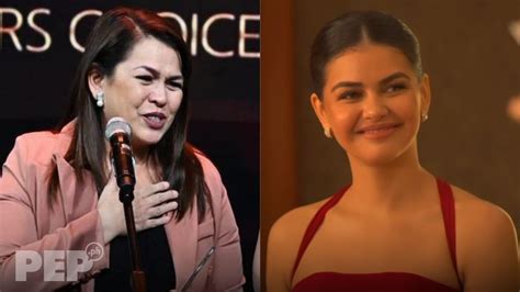 Janine Gutierrez wins acting award, breaks up with Paulo Avelino .